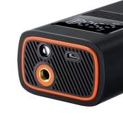 پمپ باد لاستیک ماشین قابل حمل بیسوس مدل SuperMini Pro