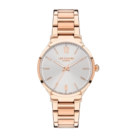 ساعت مچی زنانه لی کوپر مدل LC07440.420