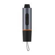 چکش اضطراری خودرو بیسوس مدل SharpTool- مشکی