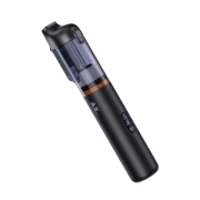 جارو شارژی خودرو بیسوس مدل A5 Air 90W - مشکی