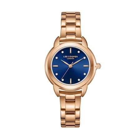 ساعت مچی زنانه لی کوپر مدل LC08024.490