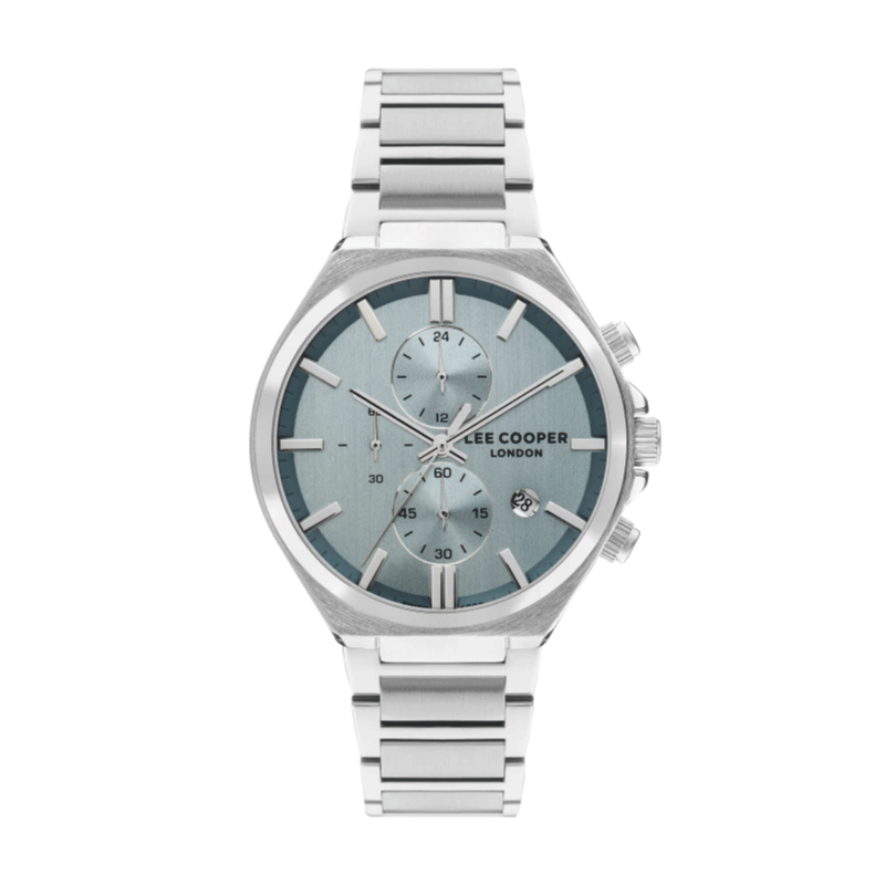 ساعت مچی مردانه لی کوپر مدل LC07835.370