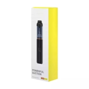 جارو شارژی خودرو بیسوس مدل A5 130W - مشکی