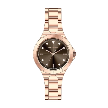 ساعت مچی زنانه لی کوپر مدل LC07999.440