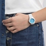 ساعت مچی زنانه کاسیو مدل LRW-200H-2C