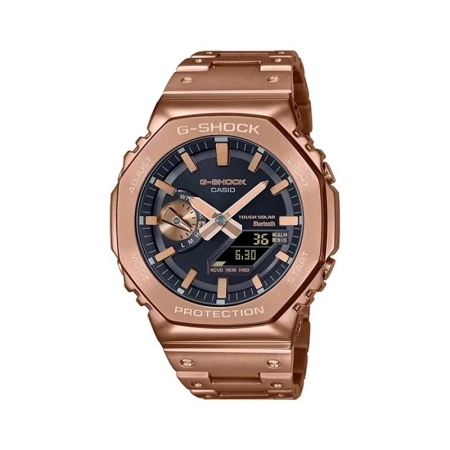 ساعت مچی مردانه G-SHOCK مدل GM-B2100GD-5A