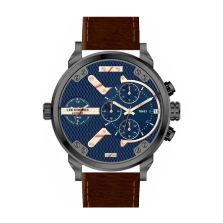ساعت مچی مردانه لی کوپر مدل LC07491.092-NM