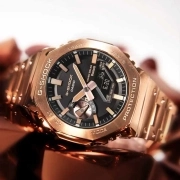 ساعت مچی مردانه G-SHOCK مدل GM-B2100GD-5A