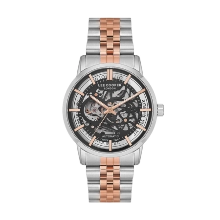 ساعت مچی مردانه لی کوپر مدل LC08036.530