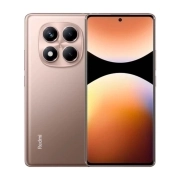 گوشی شیائومی مدل Redmi Note 14 Pro 5G ظرفیت 512GB و رم 12GB - طلایی