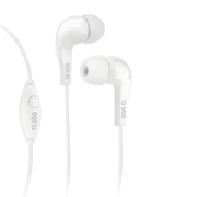 هندزفری سیمی SBS مدل Studio Mix 10 - سفید