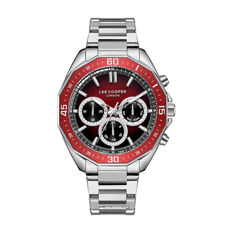 ساعت مچی مردانه لی کوپر مدل LC08021.380