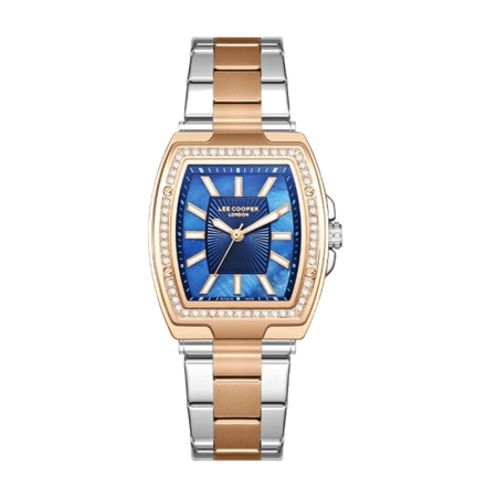 ساعت مچی زنانه لی کوپر مدل LC08058.590