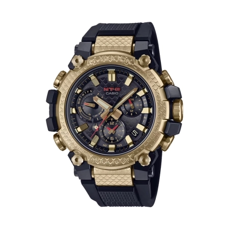 ساعت مچی مردانه کاسیو G-SHOCK مدل MTG-B3000CXD-9ADR