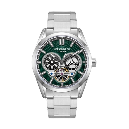 ساعت مچی مردانه لی کوپر مدل LC08181.370