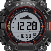 ساعت مچی مردانه کاسیو G-SHOCK مدل GW-9500MEC-1
