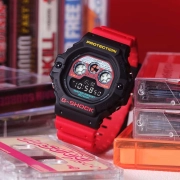 ساعت مچی مردانه کاسیو G-SHOCK مدل DW-5900MT-1A4DR