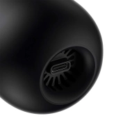 جارو شارژی خودرو بیسوس مدل A2Pro 80W - مشکی