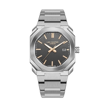 ساعت مچی مردانه لی کوپر مدل LC08185.360