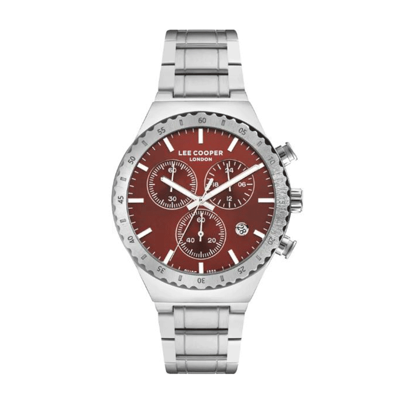 ساعت مچی مردانه لی کوپر مدل LC07853.388