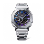 ساعت مچی مردانه کاسیو G-SHOCK مدل GM-B2100PC-1ADR