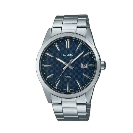 ساعت مچی مردانه کاسیو STANDARD مدل MTP-VD03D-2AUDF