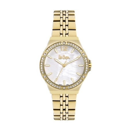 ساعت مچی زنانه لی کوپر مدل LC07969.120