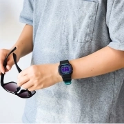 ساعت مچی مردانه G-SHOCK کاسیو مدل GW-B5600BL-1