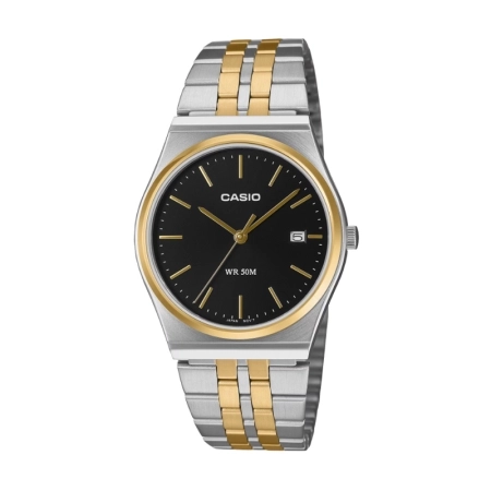ساعت مچی مردانه کاسیو STANDARD مدل MTP-B145SG-1A