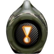 اسپیکر بلوتوثی JBL مدل BOOMBOX 4 - اسکوآد