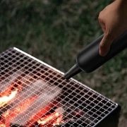 جاروشارژی خودرو بیسوس مدل A3lite - مشکی 3