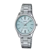 ساعت مچی زنانه کاسیو STANDARD مدل LTP-V005D-2BUDF