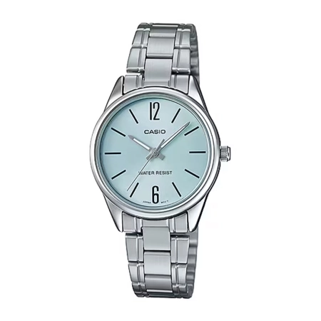 ساعت مچی زنانه کاسیو STANDARD مدل LTP-V005D-2BUDF