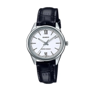 ساعت مچی زنانه کاسیو STANDARD مدل LTP-V005L-7B2