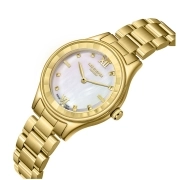 ساعت مچی زنانه لی کوپر مدل LC08157.120