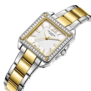 ساعت مچی زنانه لی کوپر مدل LC08127.220