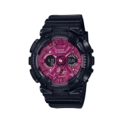 ساعت مچی زنانه کاسیو G-SHOCK مدل GMA-S120RB-1ADR