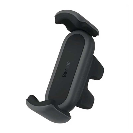 پایه نگهدارنده موبایل بیسوس مدل Steel Cannon 2 – مشکی