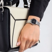 ساعت مچی زنانه کاسیو STANDARD مدل LTP-V002D-1B3UDF 1