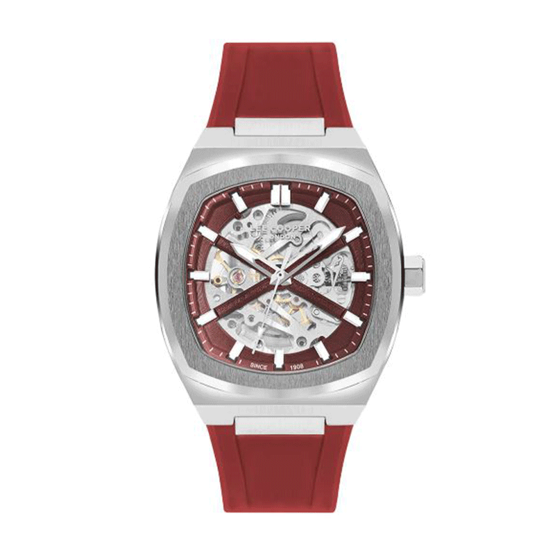 ساعت مچی مردانه لی کوپر مدل LC07902.388