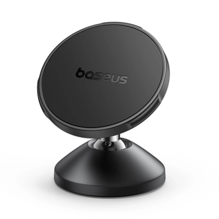 پایه نگهدارنده مگنتی موبایل بیسوس مدل GoTrip DC1 Small Ears – مشکی