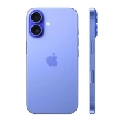 گوشی اپل 16 Pro ZAA ظرفیت 128GB و رم 8GB – آبی