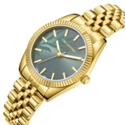 ساعت مچی زنانه لی کوپر مدل LC08102.270