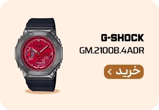 میدبنر 1/4 دوم - GM2100-لندینگ P/B