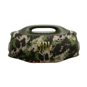 اسپیکر بلوتوثی JBL مدل BOOMBOX 4 - سبز ارتشی