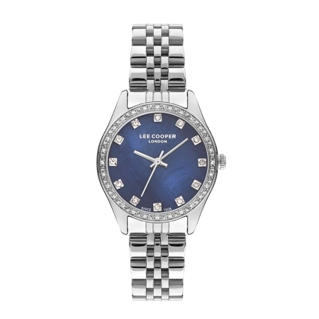 ساعت مچی زنانه لی کوپر مدل LC07818.390