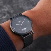 ساعت مچی مردانه کاسیو مدل MTP-B100MB-1EVDF 1