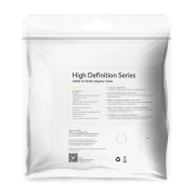 کابل HDMI بیسوس مدل High Definition CAKGQ-B01 طول 2m - مشکی 3