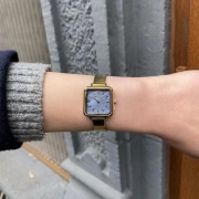 ساعت مچی زنانه لی کوپر مدل LC08138.190