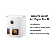 هواپز هوشمند شیائومی مدل Pro (MAF05) ظرفیت 4L – سفید
